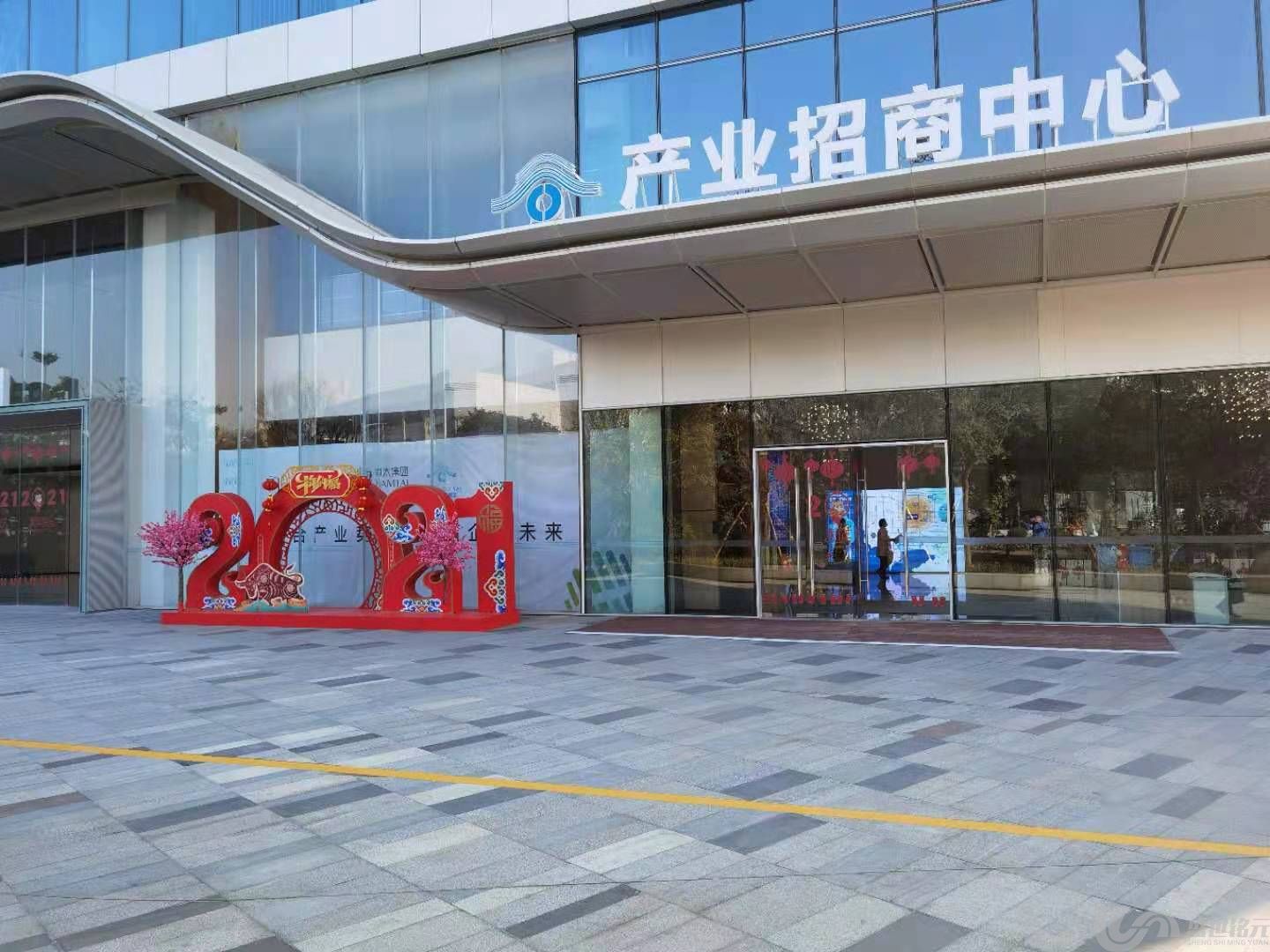 发光字的用途你知道吗？(图1)